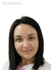 Сенькина Лилия Рафиковна