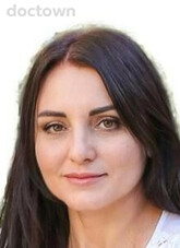 Серебрякова Марина Николаевна 