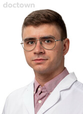 Сергеев Павел Олегович