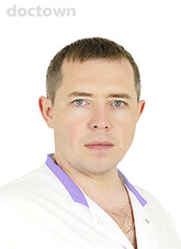 Иванчиков Антон Леонидович