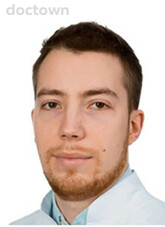 Иванцов Михаил Сергеевич