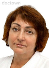 Иванникова Светлана Эдуардовна