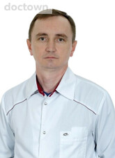 Иванов Александр Николаевич