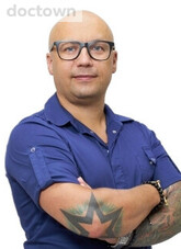 Иванов Дмитрий Евгеньевич