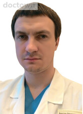 Иванов Виктор Вячеславович