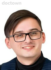 Иванов Юрий Геннадьевич