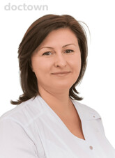 Иванова Ирина Николаевна