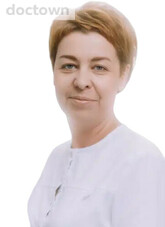 Иванова Наталья Валентиновна
