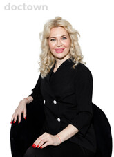 Побежимова Ольга Олеговна