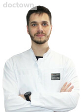 Полев Лев Павлович