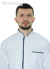 Попов Андрей Александрович