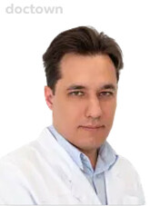 Попов Андрей Александрович
