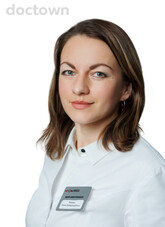 Попова Елена Александровна