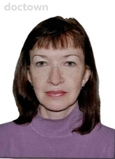 Попова Ирина Викторовна