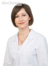 Попова Виктория Ивановна