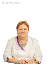 Постнова Елена Николаевна