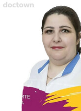 Потапчева Анна Семеновна