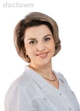 Поздяева Оксана Юрьевна