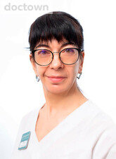 Астрелина Ирина Борисовна