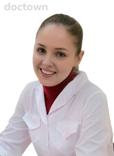 Блинчикова Марина Сергеевна