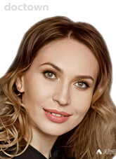 Блинова Виктория Юрьевна