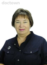 Ефимова Анна Владимировна