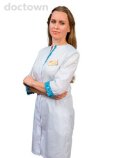 Тамаш Яна Владимировна