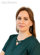 Тамаш Яна Владимировна