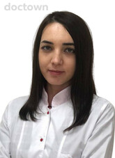 Тангатарова Венера Фяридовна