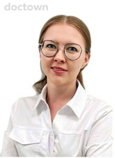 Татаренко Ирина Евгеньевна