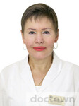 Изотова Татьяна Анатольевна