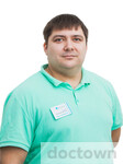 Токарев Александр Юрьевич