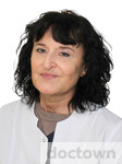 Токарева Ирина Альбертовна