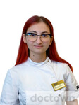Нубарян Рузанна Ованесовна