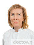 Нурмухаметова Эльмира Тимуровна