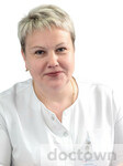 Ундерович Юлия Владимировна