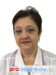 Бабицкая Полина Дмитриевна