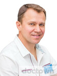 Бабков Леонид Геннадьевич