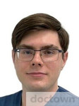 Бабушкин Михаил Юрьевич