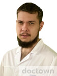 Баймуратов Александр Анатольевич