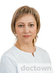 Бакаева Татьяна Анатольевна