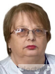 Баранова Нина Владимировна