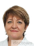 Башарова Татьяна Ивановна