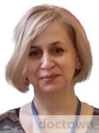 Башева Татьяна Валерьевна