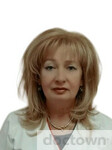 Герасимова Татьяна Александровна