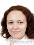 Германова Елена Александровна