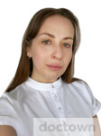 Суконникова Ирина Сергеевна