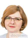 Супорник Галина Владимировна