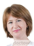 Ушакова Светлана Валерьевна