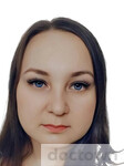 Ушмодина Оксана Валентиновна